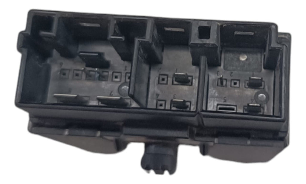 Modulo De Asiento  Bmw Serie X5 2011  B