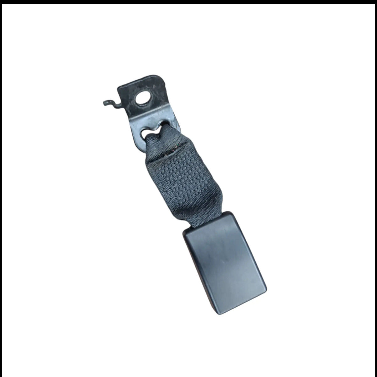 Cinturon Trasero Inferior Hembra  Bmw Serie 1 2014