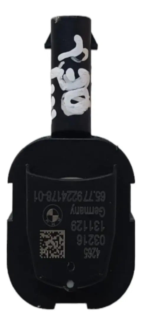 Sensor De Impacto Bmw Serie X3 2014