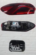 Calavera Bmw-serie X6 2022 Izquierdo