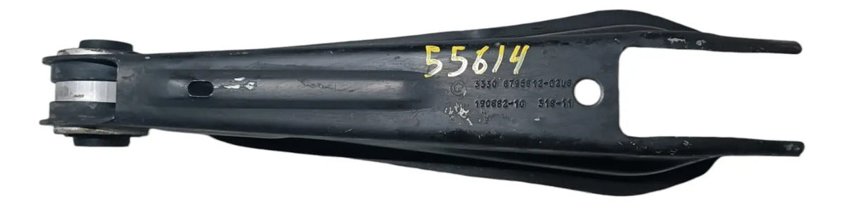 Brazo De Suspension Trasera Bmwserie X3 2012 Rh  55614a