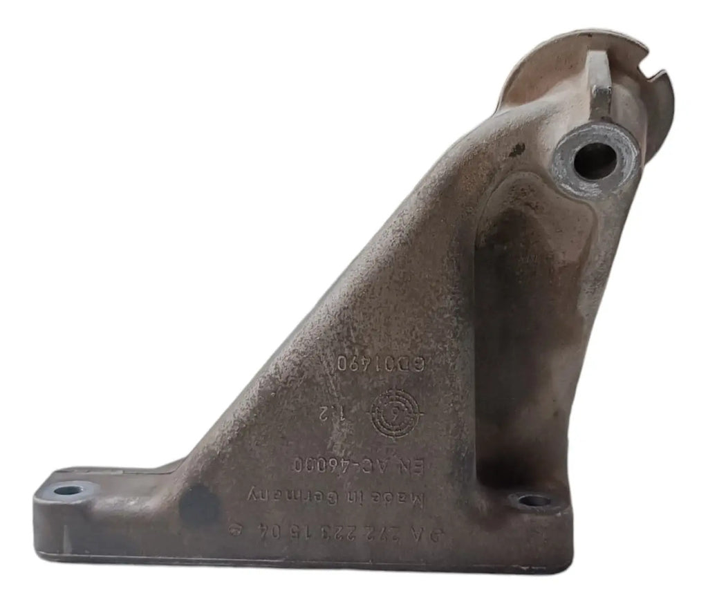 Base De Soporte De Motor Mercedes Benzclase C 2009  54846a