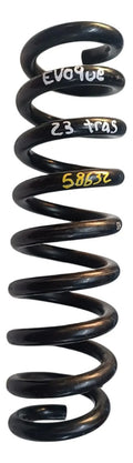 Resorte De Suspension Trasera Land Rover Evoque 2023 58632 B