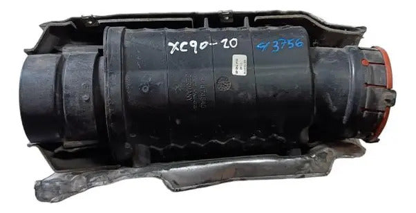 Ducto De Aire Exterior Volvoxc90 2020
