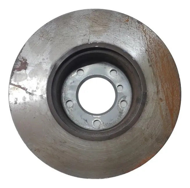 Disco De Freno Delantero  Bmw Serie 2 2015 Derecho