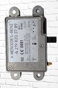 Modulo De Antena Mercedes Benz Clase E 2009