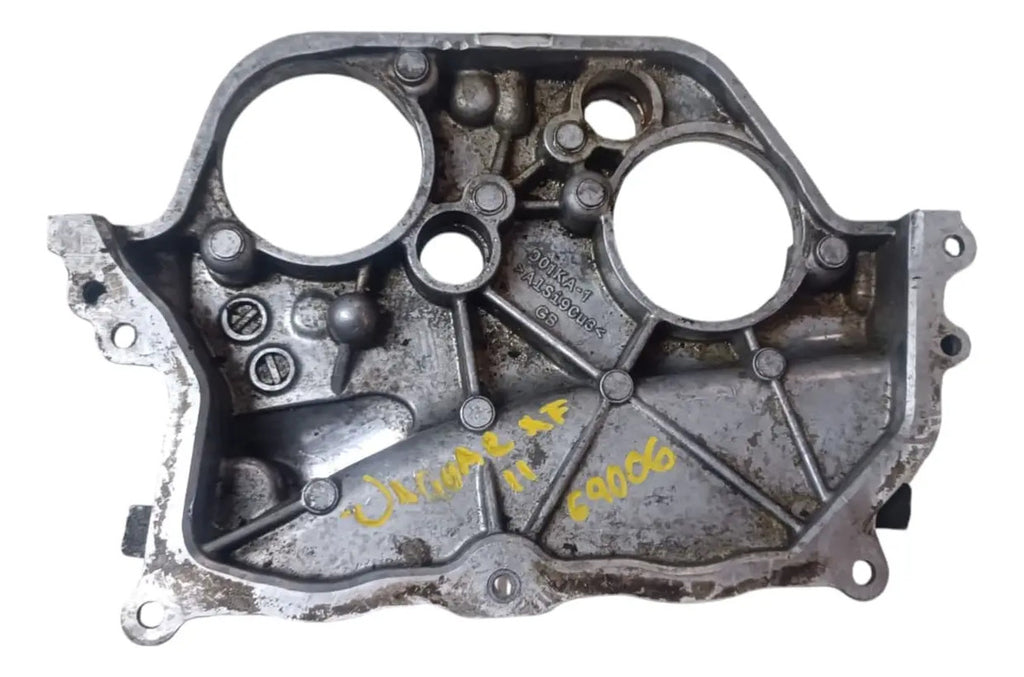 Tapa De Distribucion Jaguar Xf 2011 69006 B