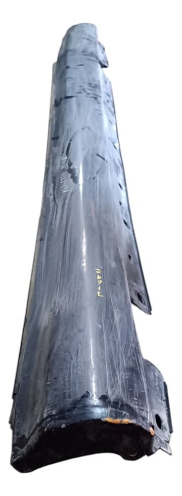 Estribo De Plastico Mercedes Benz Clase C 2004