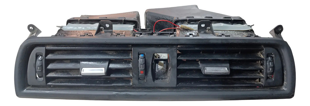 Difusor De A/c De Tablero Central Bmw-serie 5 2015