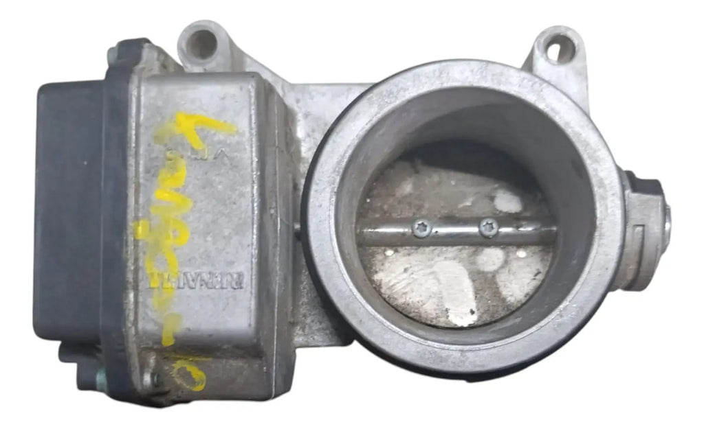 Cuerpo De Aceleracion Renault Kangoo 2010
