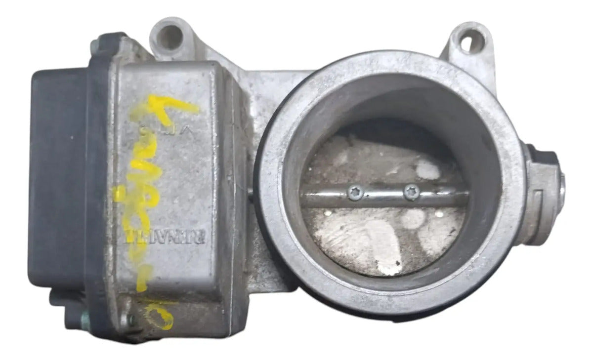 Cuerpo De Aceleracion Renault Kangoo 2010