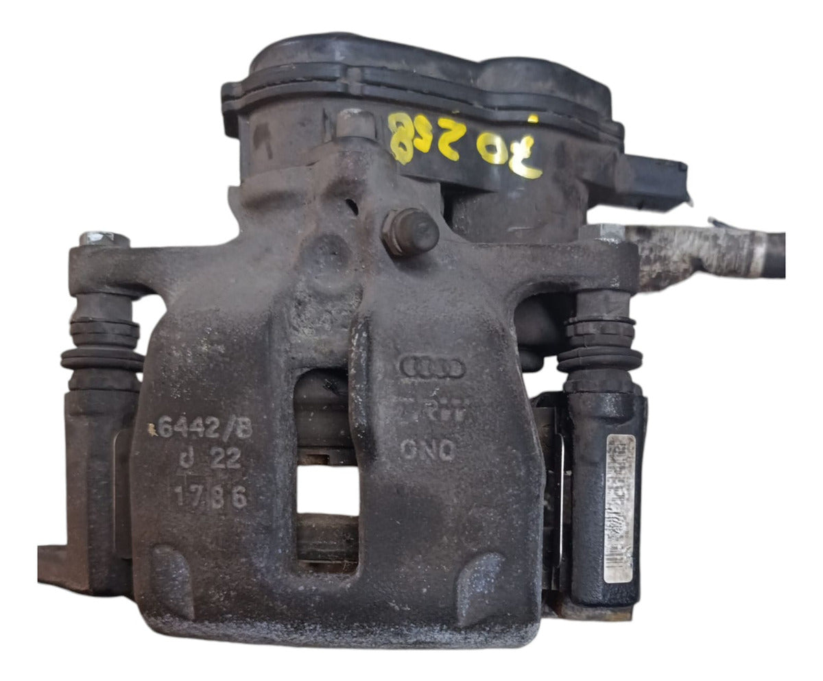 Caliper Trasero Audiq5 2017