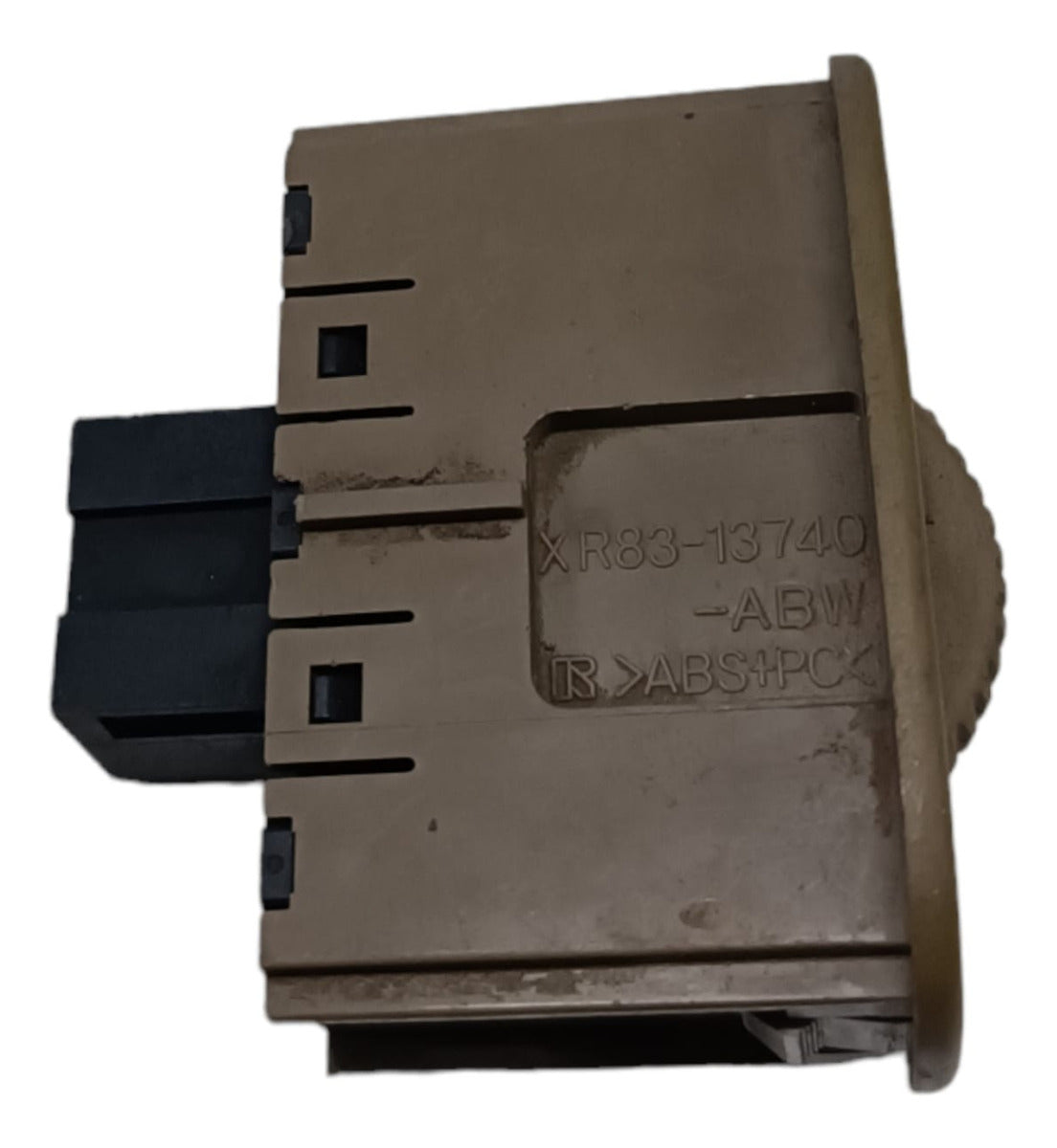Control De Luces Jaguar S Type 2001