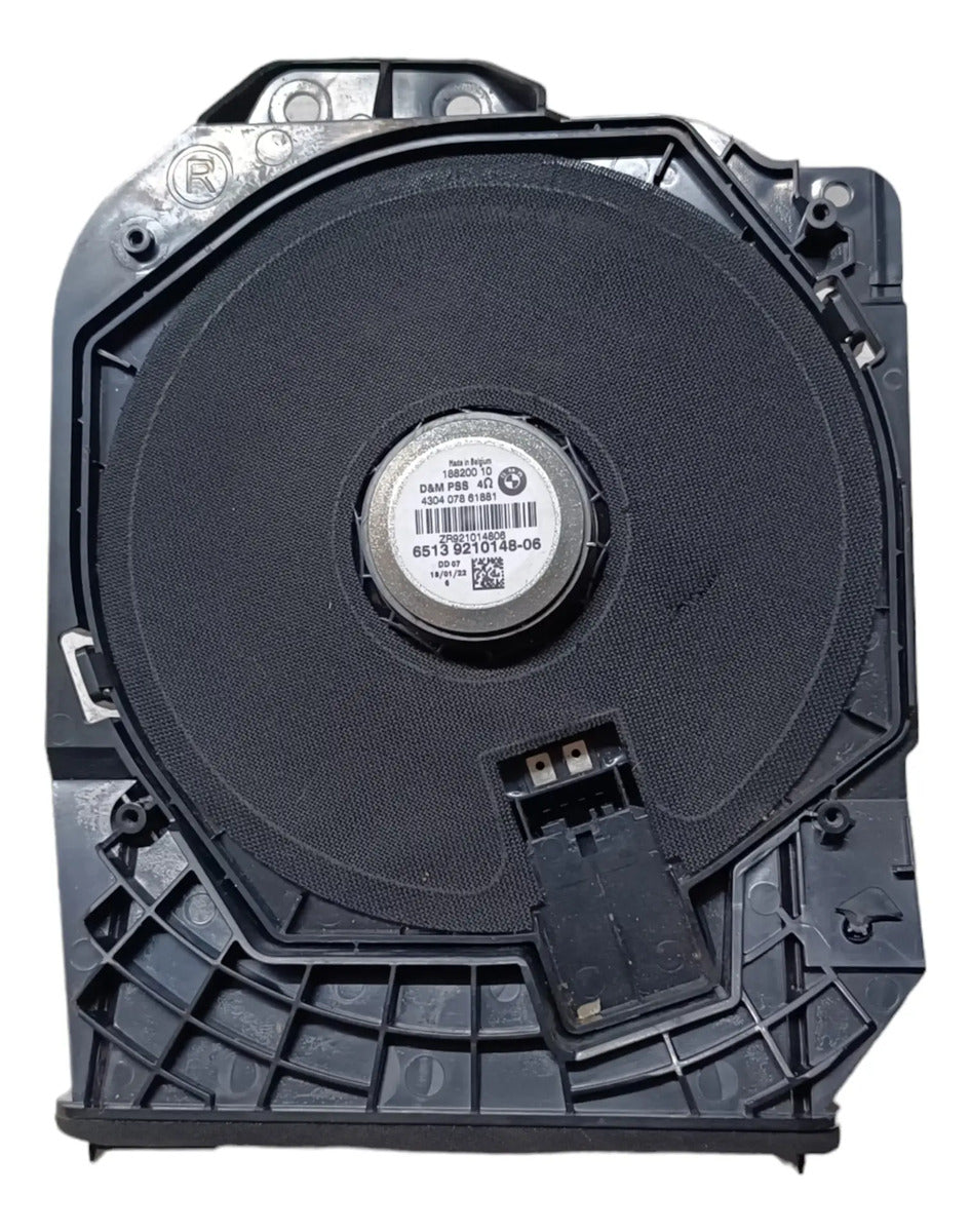 Subwoofer Bmw-serie 3 2018 Izquierdo