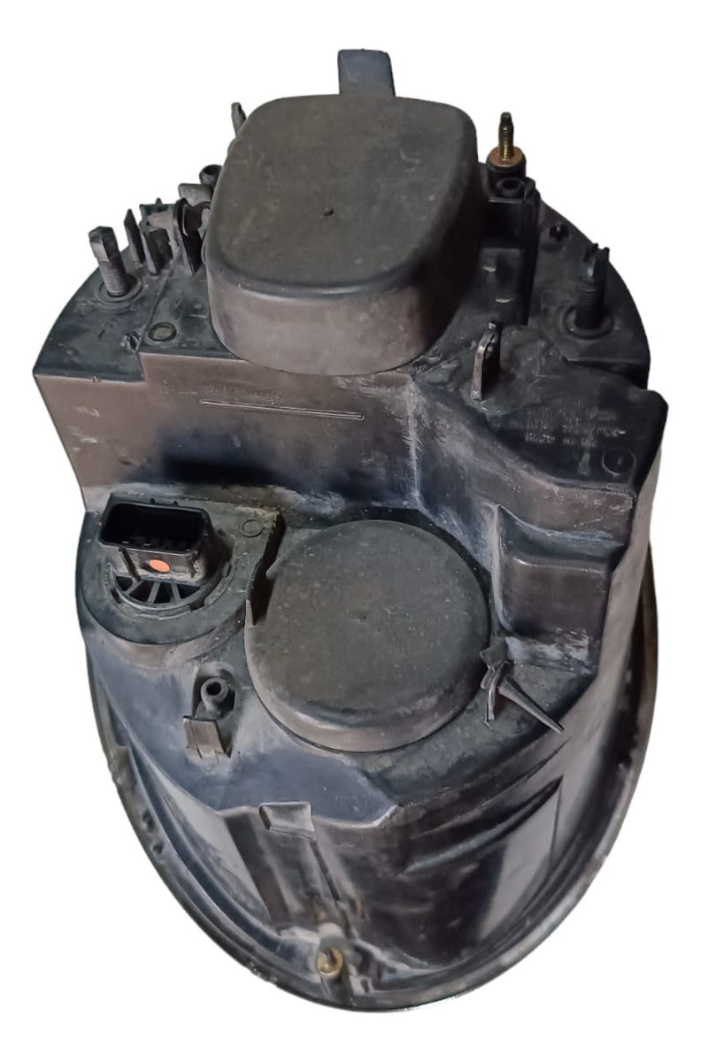 Faro Mini Coopermini Cooper 2005 Izquierdo