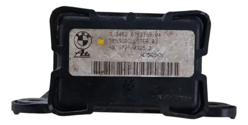 Modulo De Velocidad Bmw Serie 3 2006