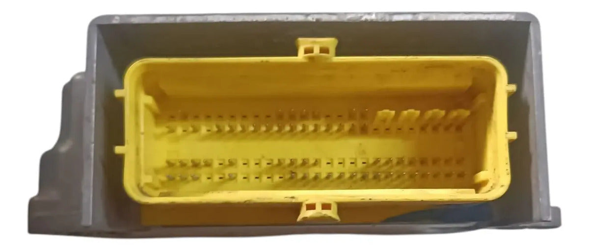 Modulo Air Bag Audi Q5 2010