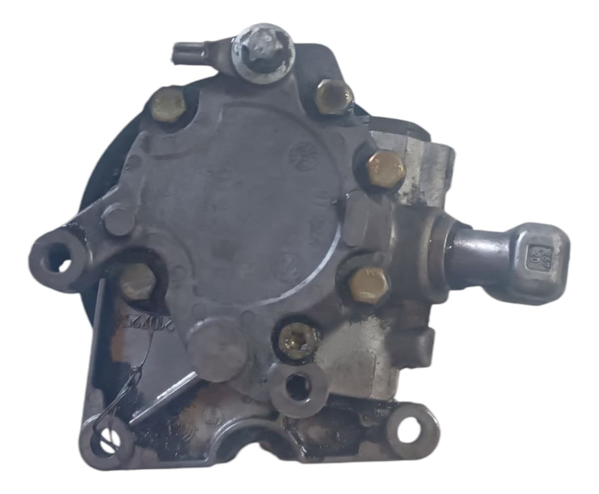 Bomba De Direccion Mercedes Benz Clase E 2006