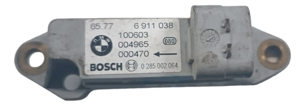 Sensor De Impacto Bmw Serie X5 2006