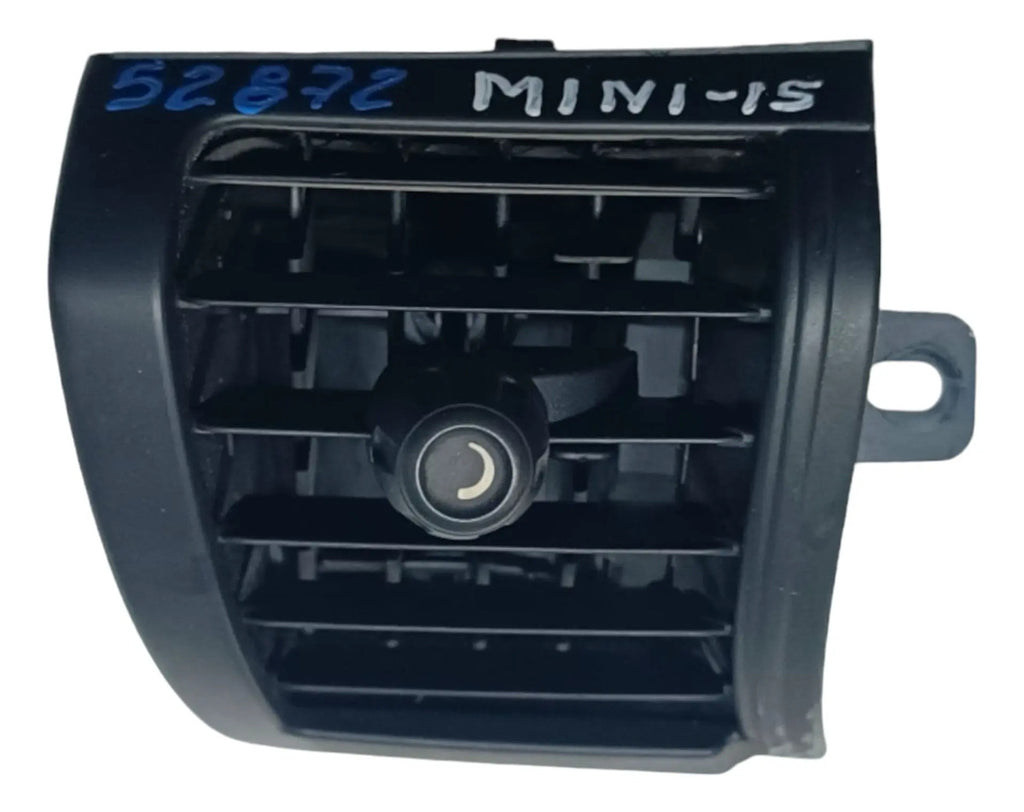 Difusor De A/c De Tablero Central Mini Cooper Mini Cooper 15