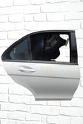 Puerta Trasera Mercedes Benzclase C 2010 Derecho