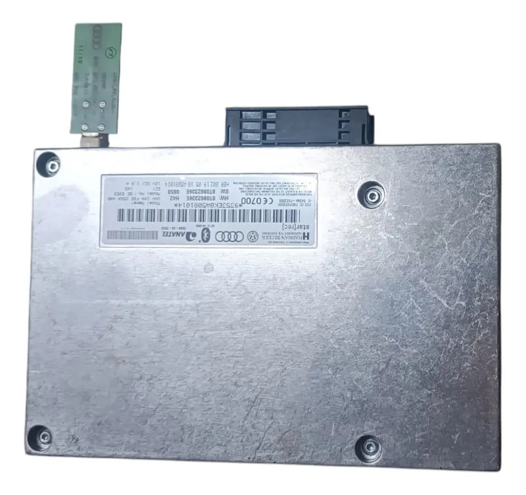 Modulo Bluetooth Audi A4 2011
