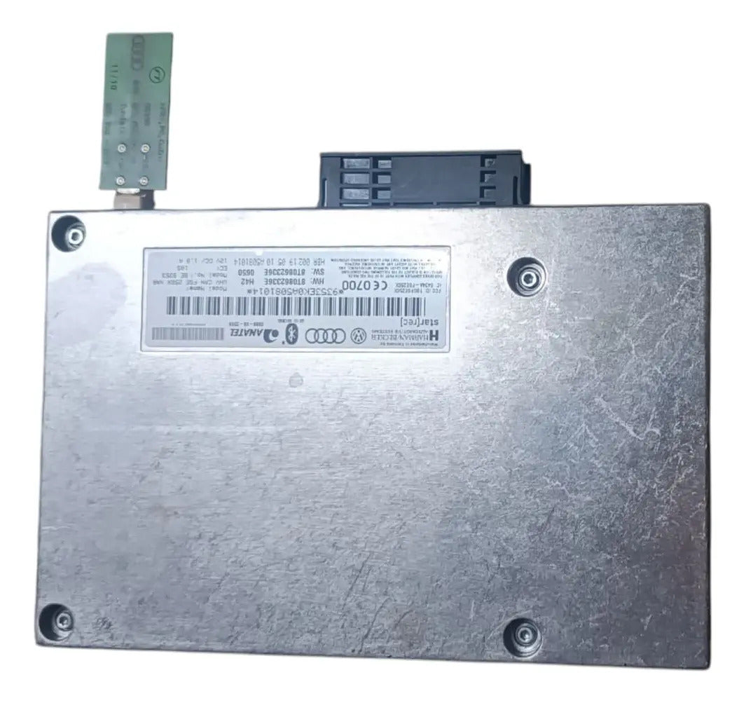 Modulo Bluetooth Audi A4 2011