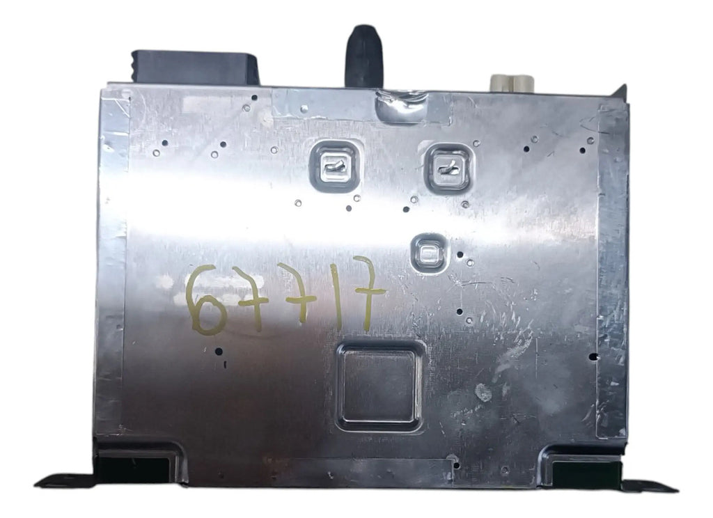 Estereo Peugeot 2008 2022