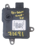 Modulo De Transmision Automatica Peugeot 2008 2022