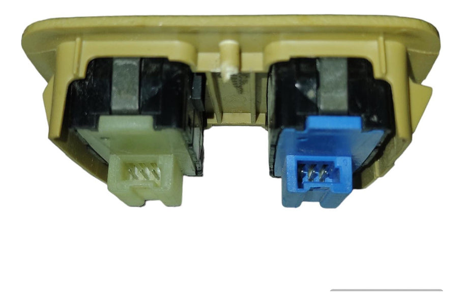 Interruptor De Control De Inclinacion Mercedes Benz Clase Gl