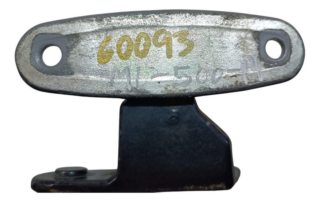 Bisagra De Puerta Delantera Mercedes Benz Clase Ml 14 60093b