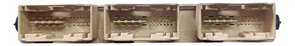 Modulo De Asiento Mercedes Benzclase C 2016