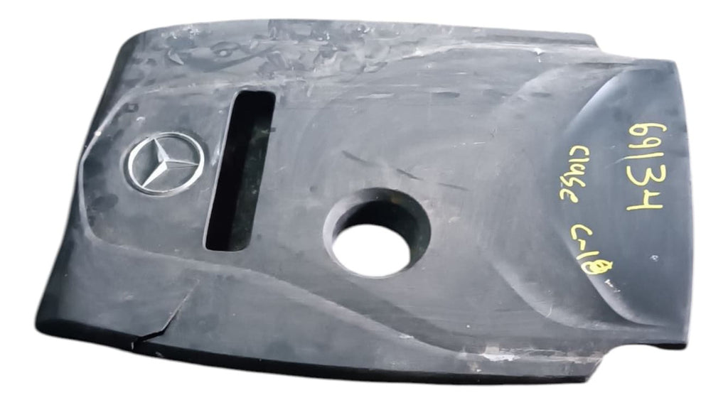 Tapa Embellecedora Mercedes Benz Clase C 2018 69134 D