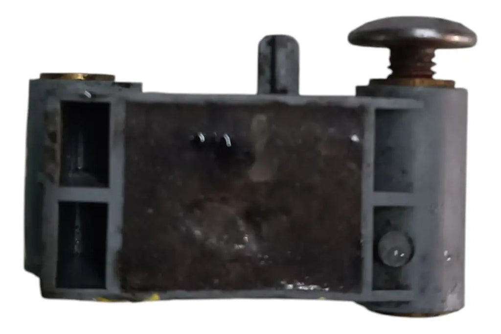 Sensor De Impacto Bmw Serie 5 2011