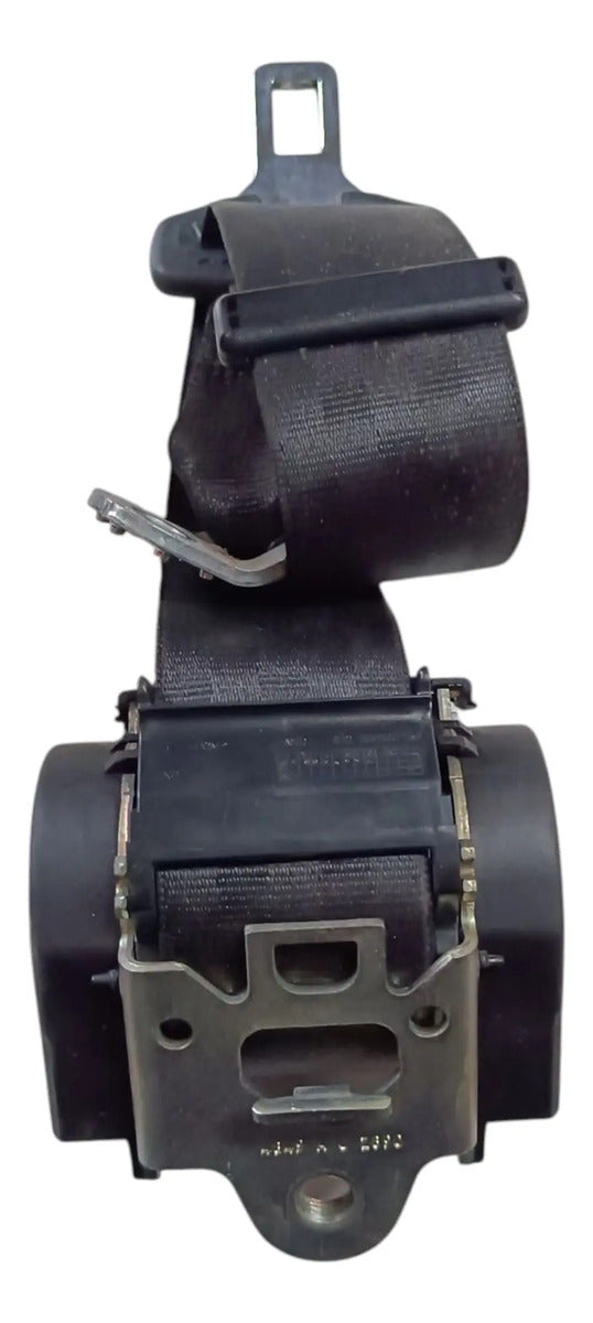 Cinturon De Seguridad Trasero Audiq5 2017 67165 B