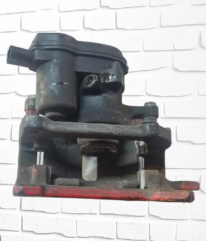 Caliper Trasero Audia4 2009 Izquierdo