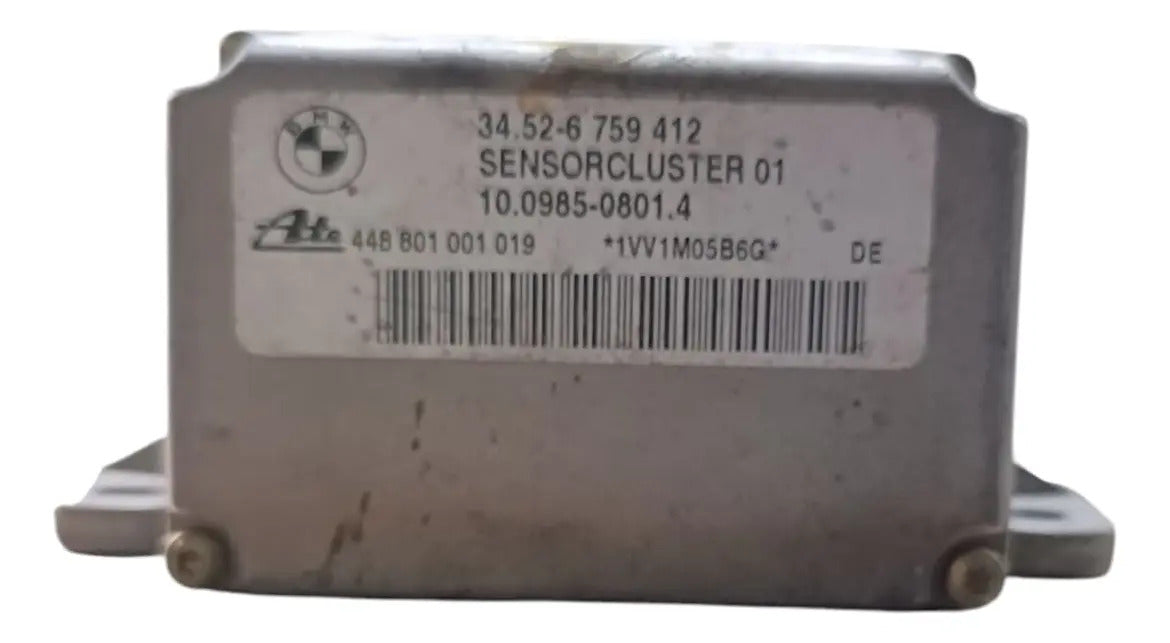 Sensor Esp Bmw Serie 3 2002