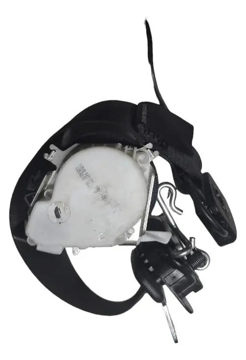 Cinturon De Seguridad Delantero Bmwserie 3 2008 Derecho