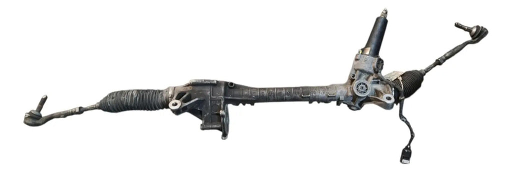 Cremallera Electro Asistida Bmw Serie 5 2014