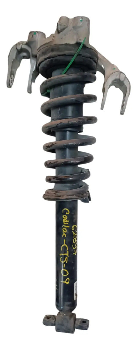 Amortiguador De Suspension Delantera Cadillaccts 2009