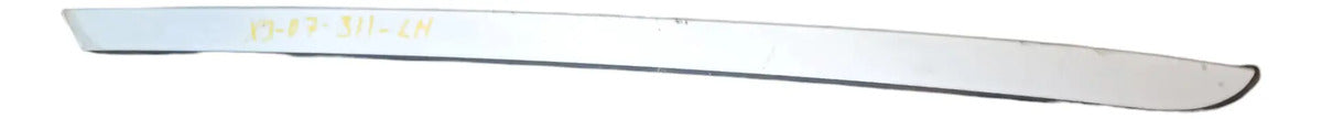 Moldura De Aleta Bmw Serie X3 2007
