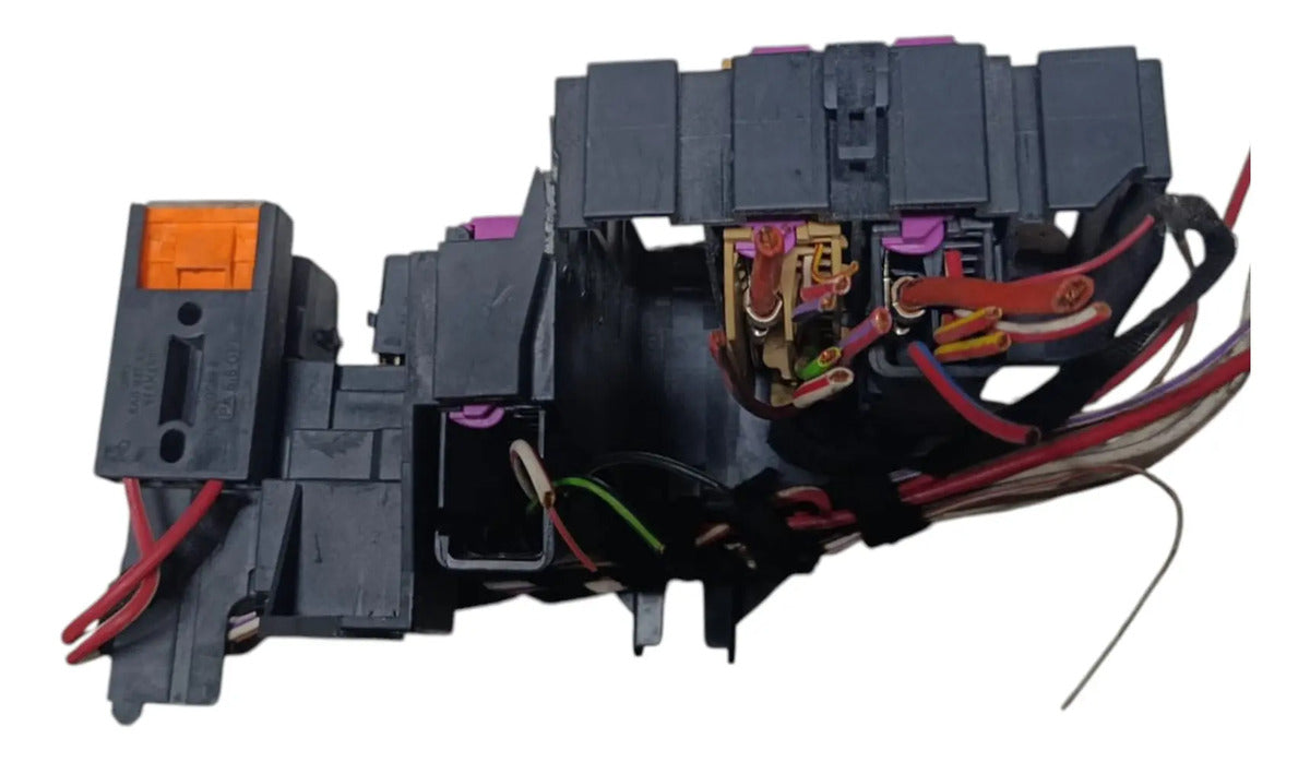 Caja De Fusibles Audi A6 2007