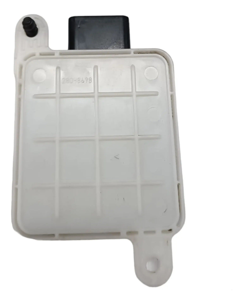 Modulo De Asiento Jaguarxf 13
