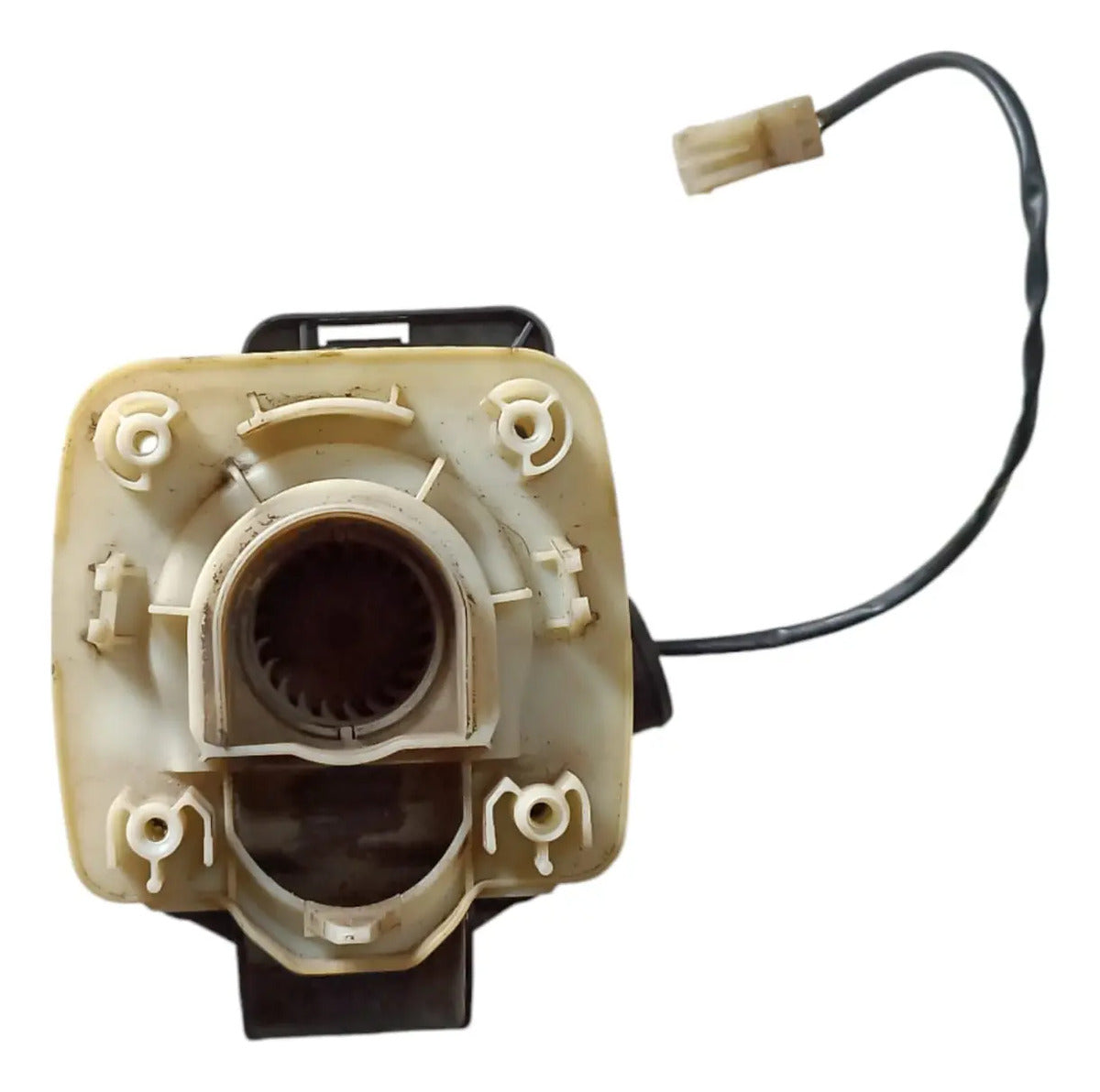 Ventilador De Unidad De Control  Bmw Serie 3 2010