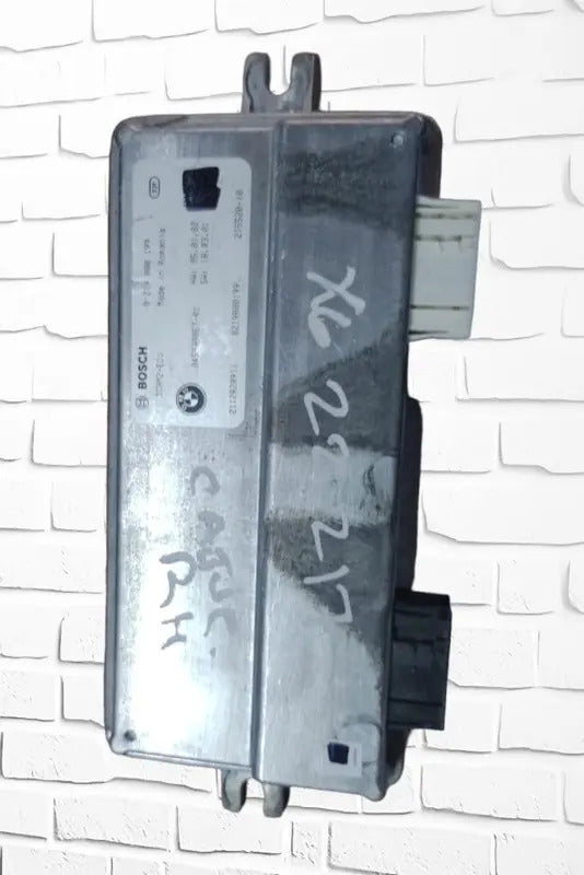 Modulo De Camara Bmwserie X6 2022