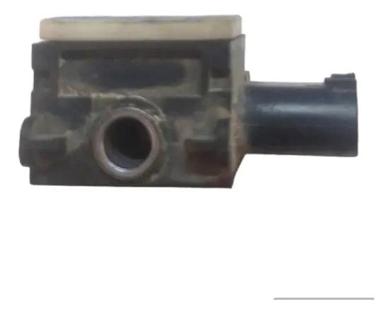 Sensor De Impacto Mercedes Benz Clase Ml 2008  D
