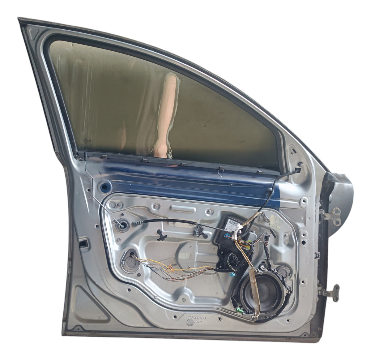 Puerta Delantera Volvos40 2009