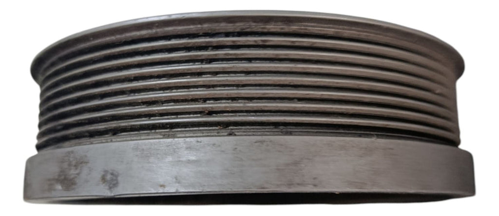 Polea Damper Jaguar Xf 2014