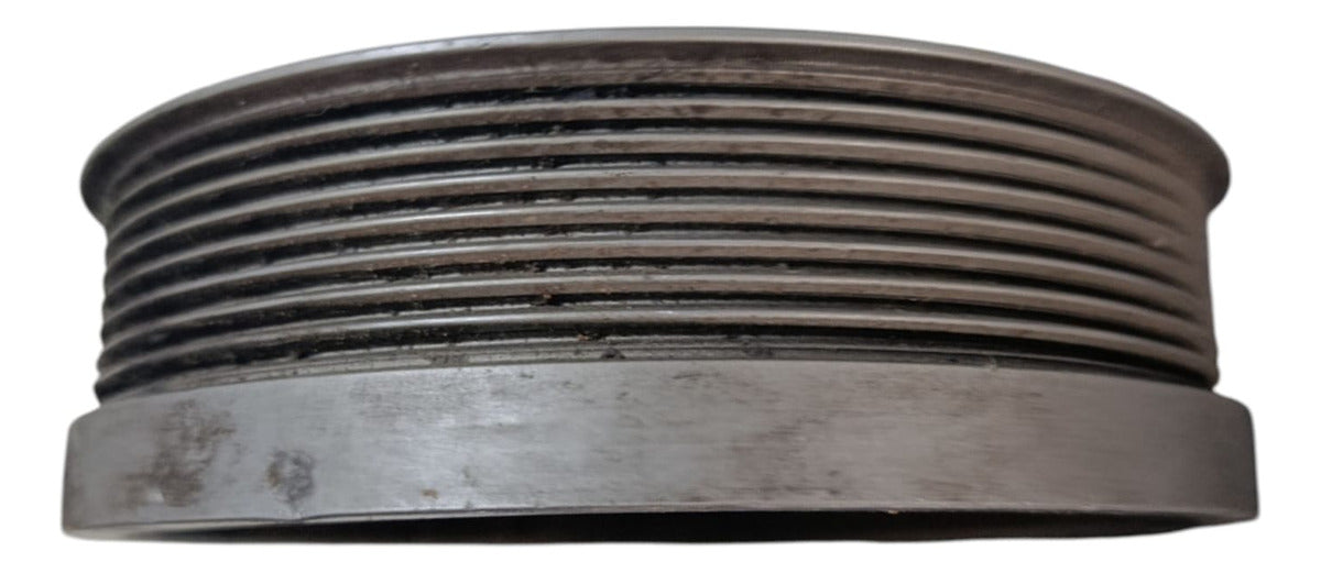 Polea Damper Jaguar Xf 2014