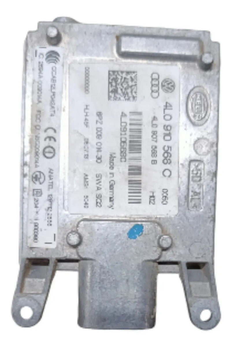 Sensor De Radar Audi Q7 2015
